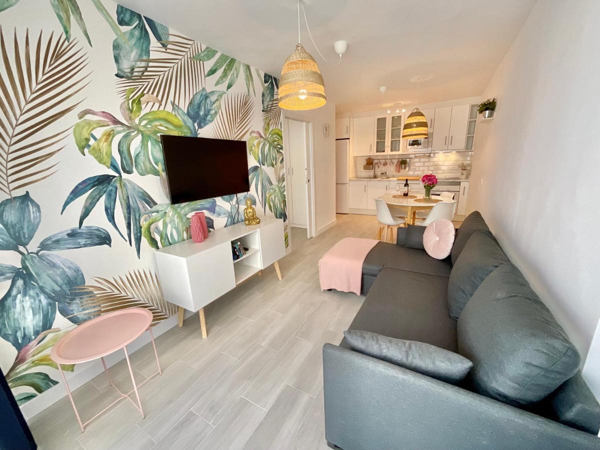 דירות באיאמר Oasis Brisa Marina מראה חיצוני תמונה