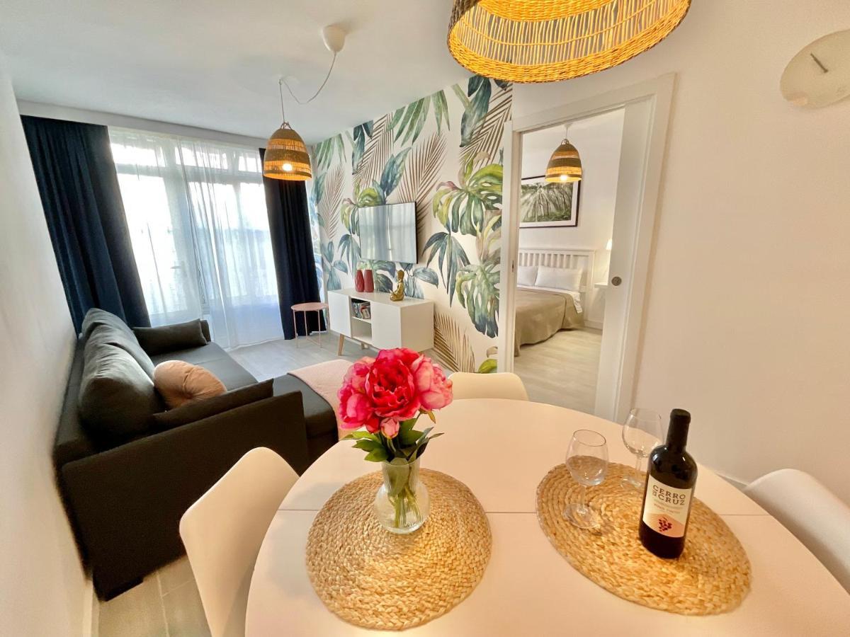 דירות באיאמר Oasis Brisa Marina מראה חיצוני תמונה