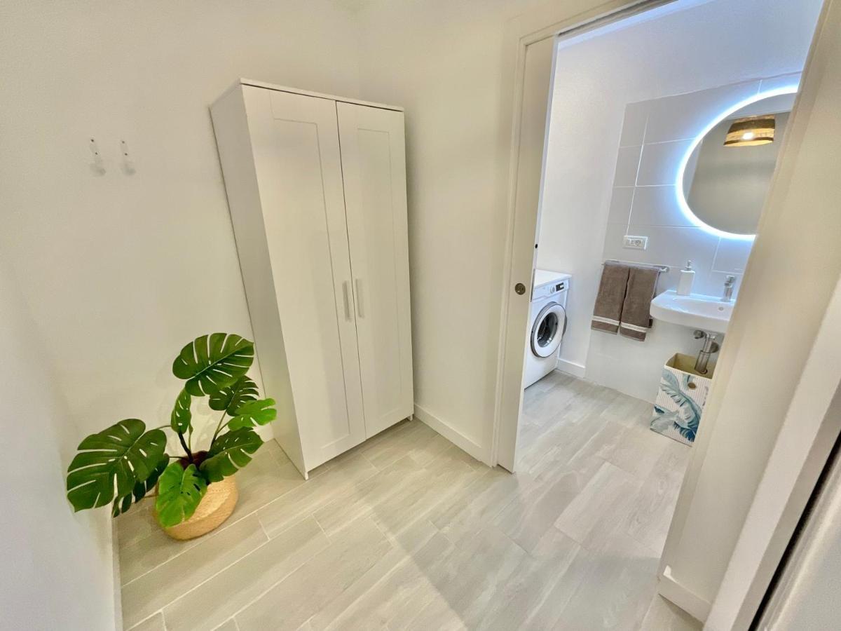דירות באיאמר Oasis Brisa Marina מראה חיצוני תמונה
