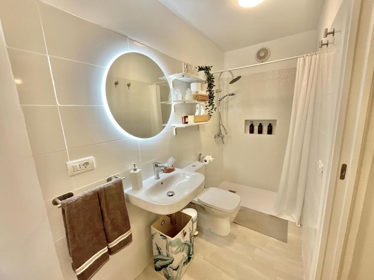 דירות באיאמר Oasis Brisa Marina מראה חיצוני תמונה