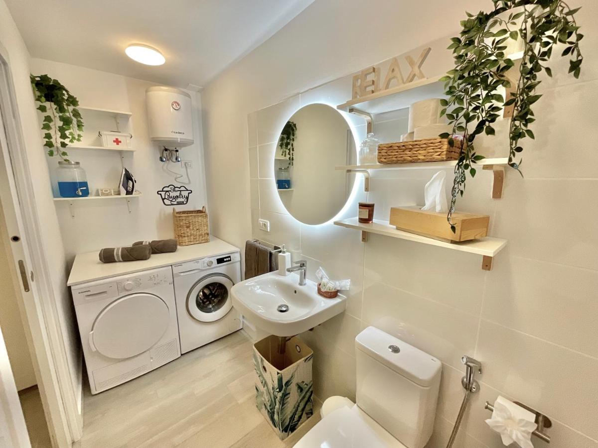 דירות באיאמר Oasis Brisa Marina מראה חיצוני תמונה