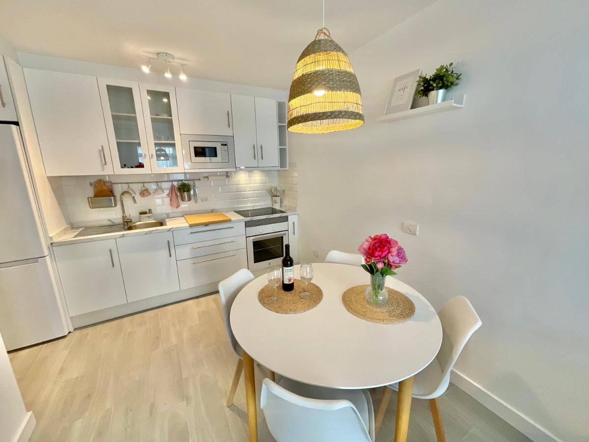 דירות באיאמר Oasis Brisa Marina מראה חיצוני תמונה
