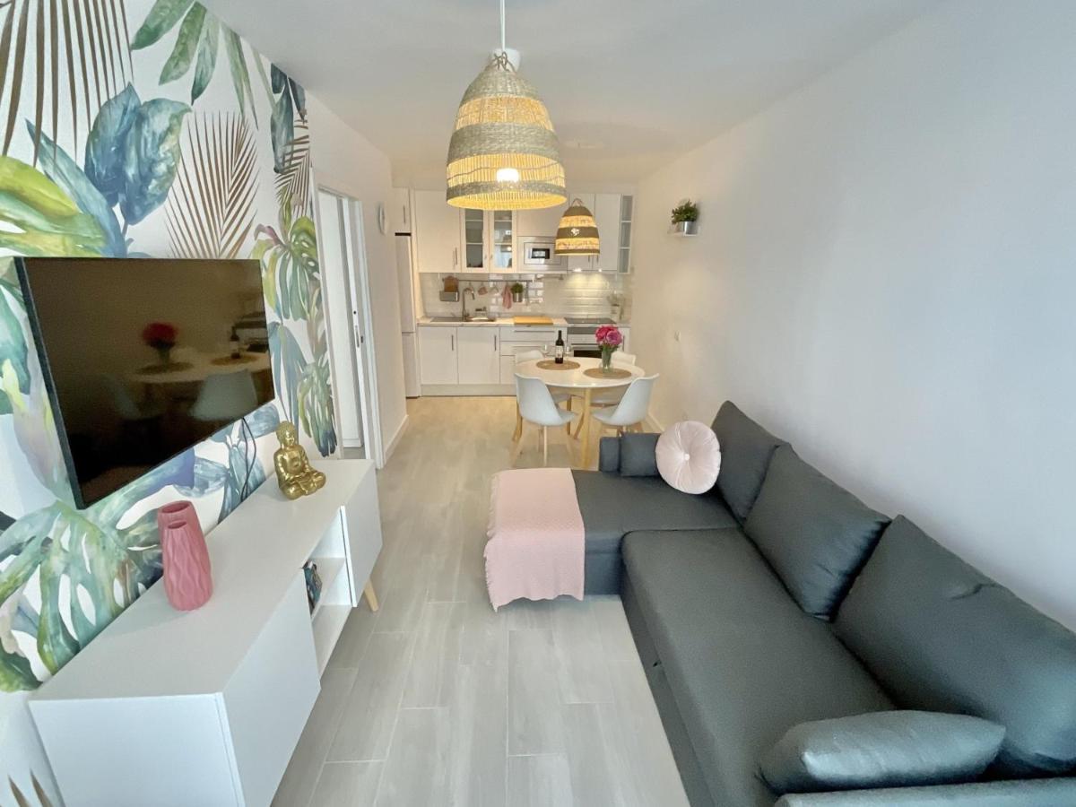 דירות באיאמר Oasis Brisa Marina מראה חיצוני תמונה