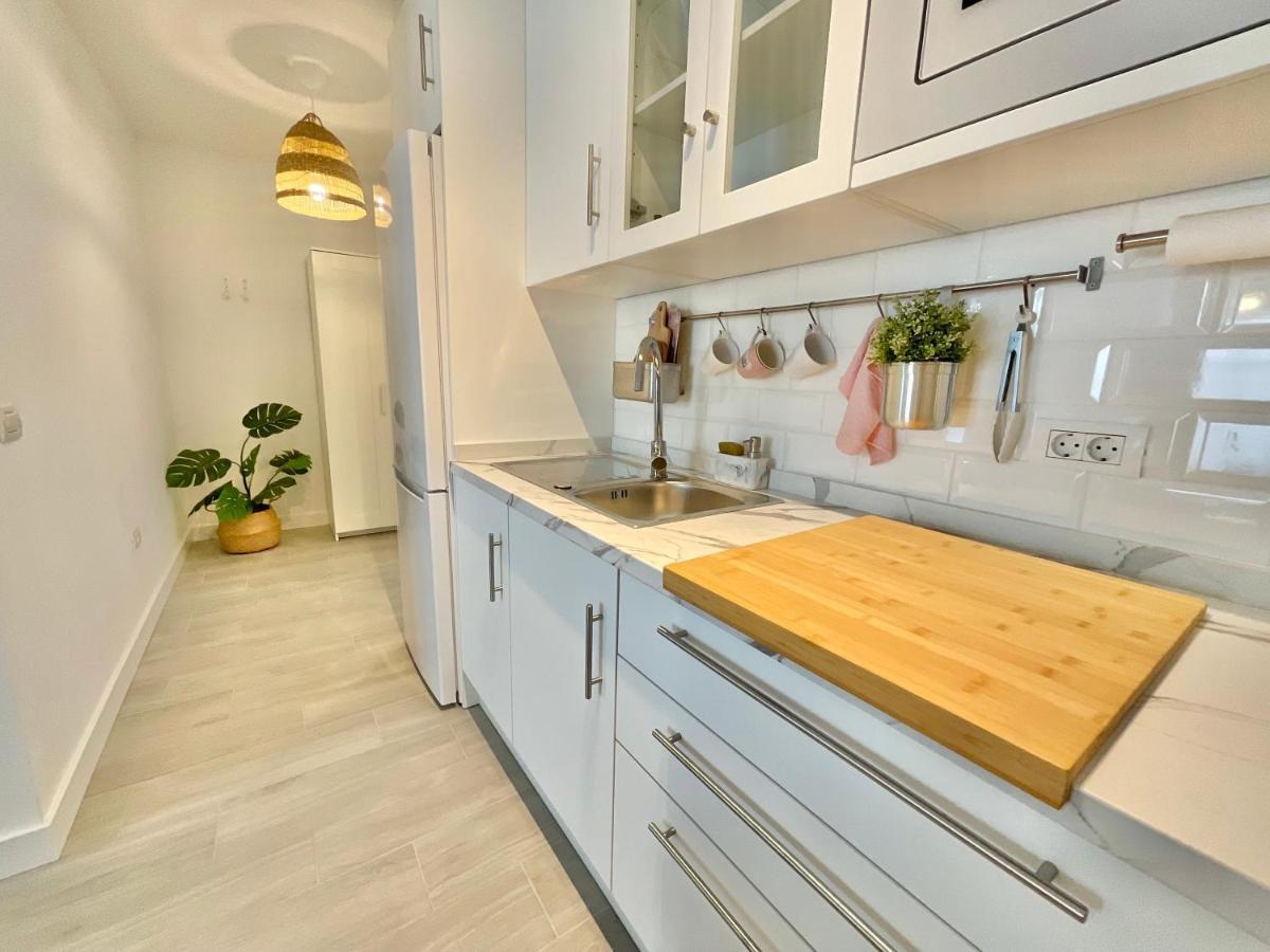 דירות באיאמר Oasis Brisa Marina מראה חיצוני תמונה